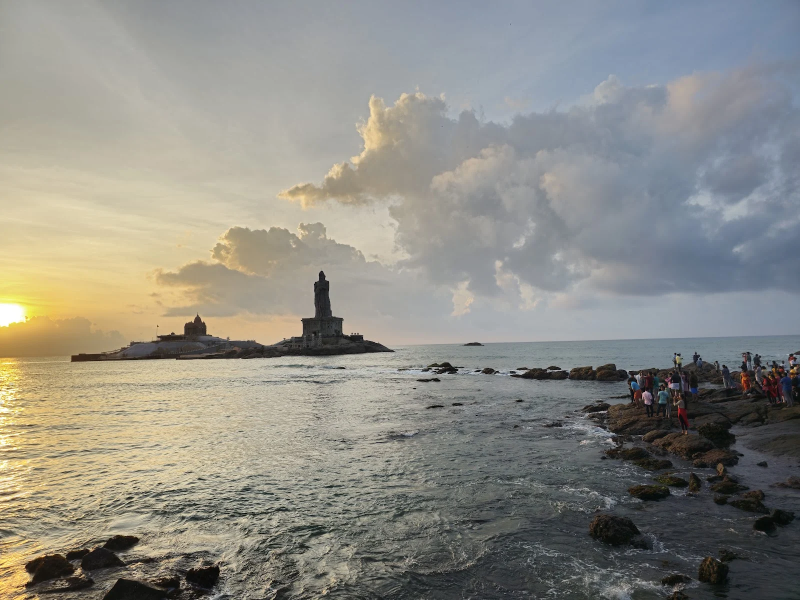 Kanyakumari gallery 2