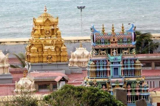 Kanyakumari gallery 4