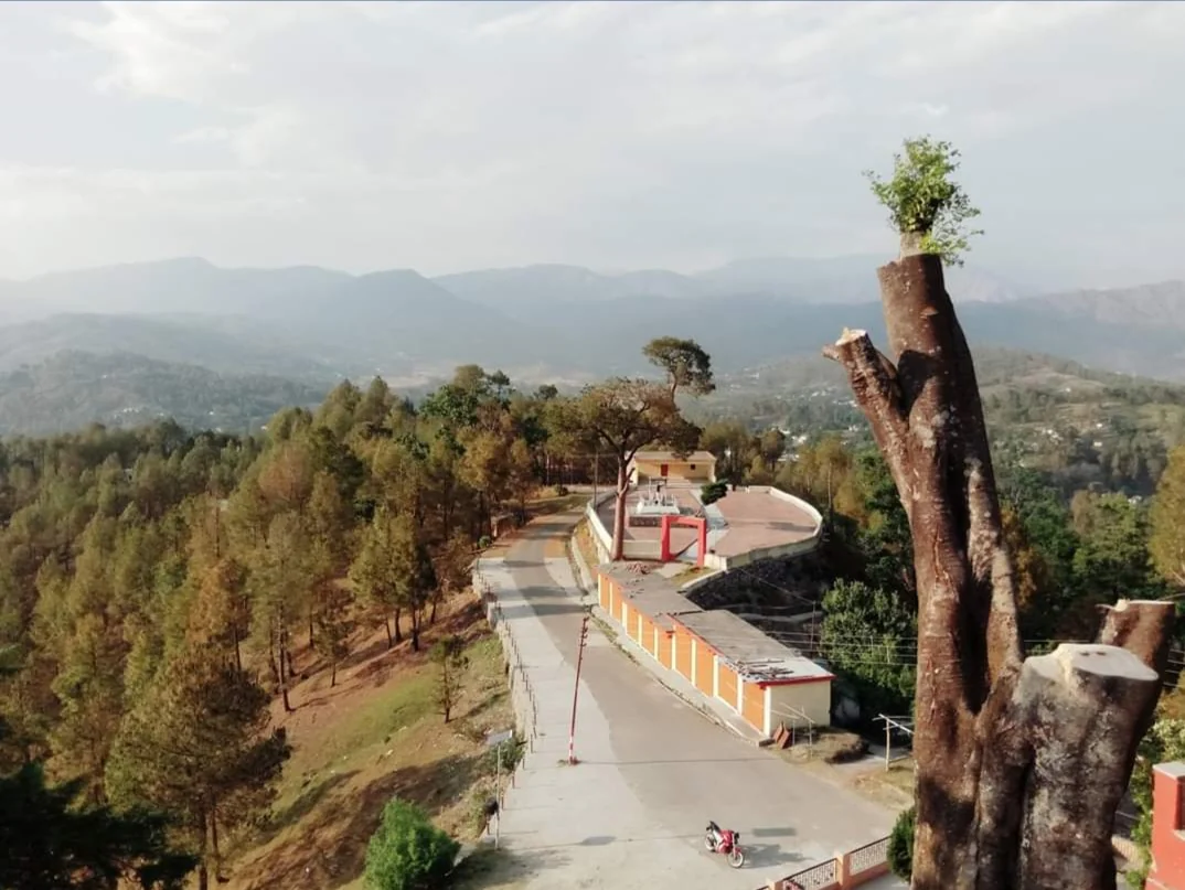 Kausani gallery 5
