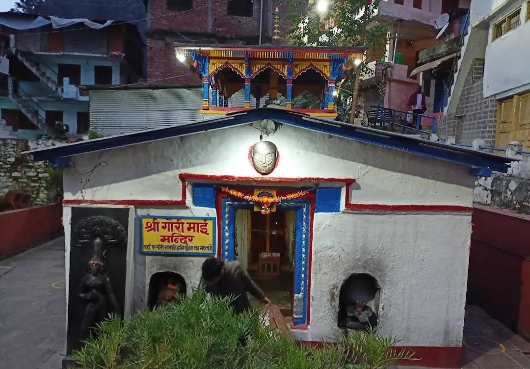 Kedarnath gallery 1