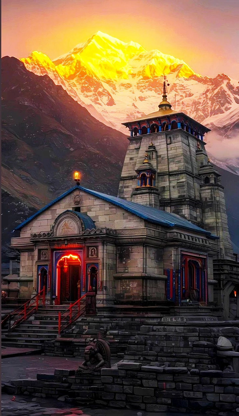 Kedarnath gallery 7