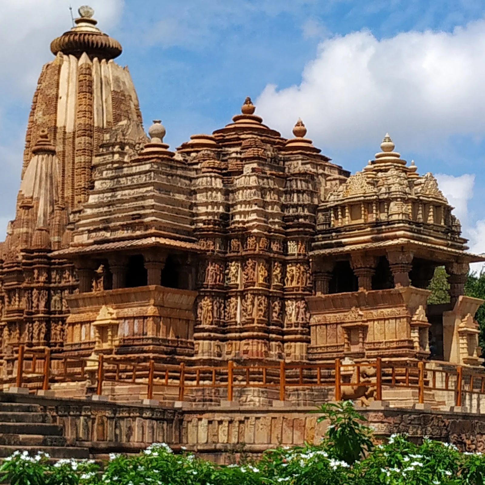 Khajuraho gallery 2