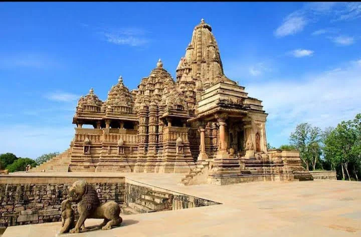 Khajuraho gallery 3