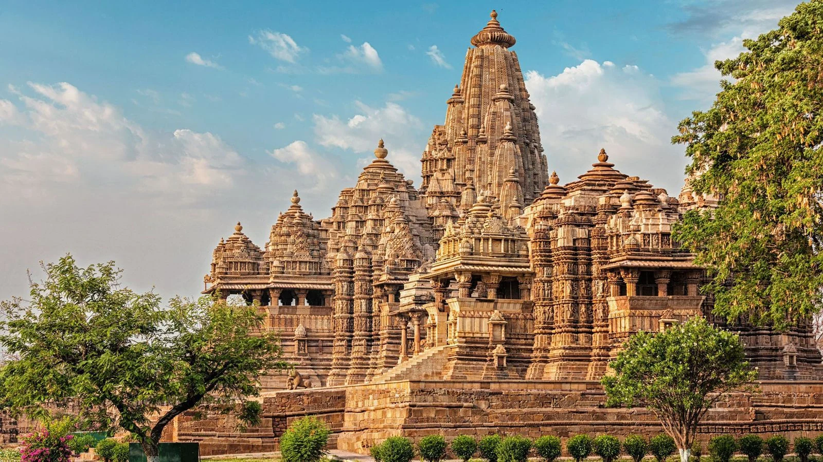Khajuraho gallery 6
