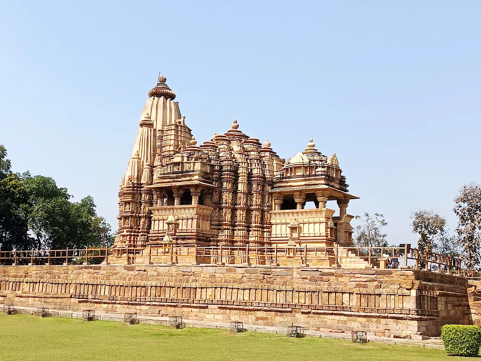 Khajuraho gallery 7