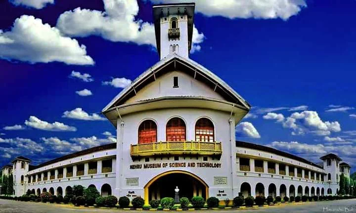 Kharagpur gallery 1