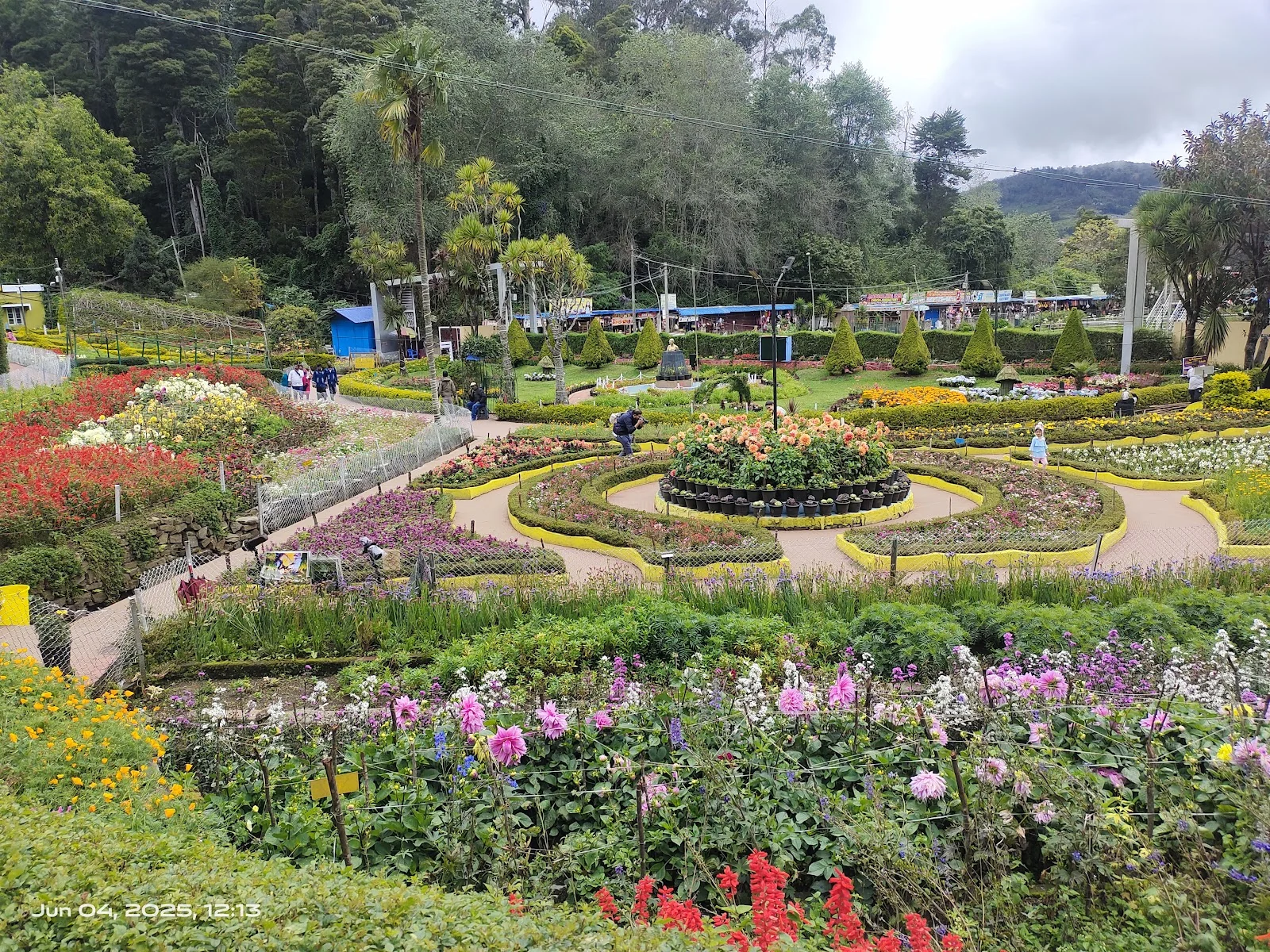 Kodaikanal gallery 2