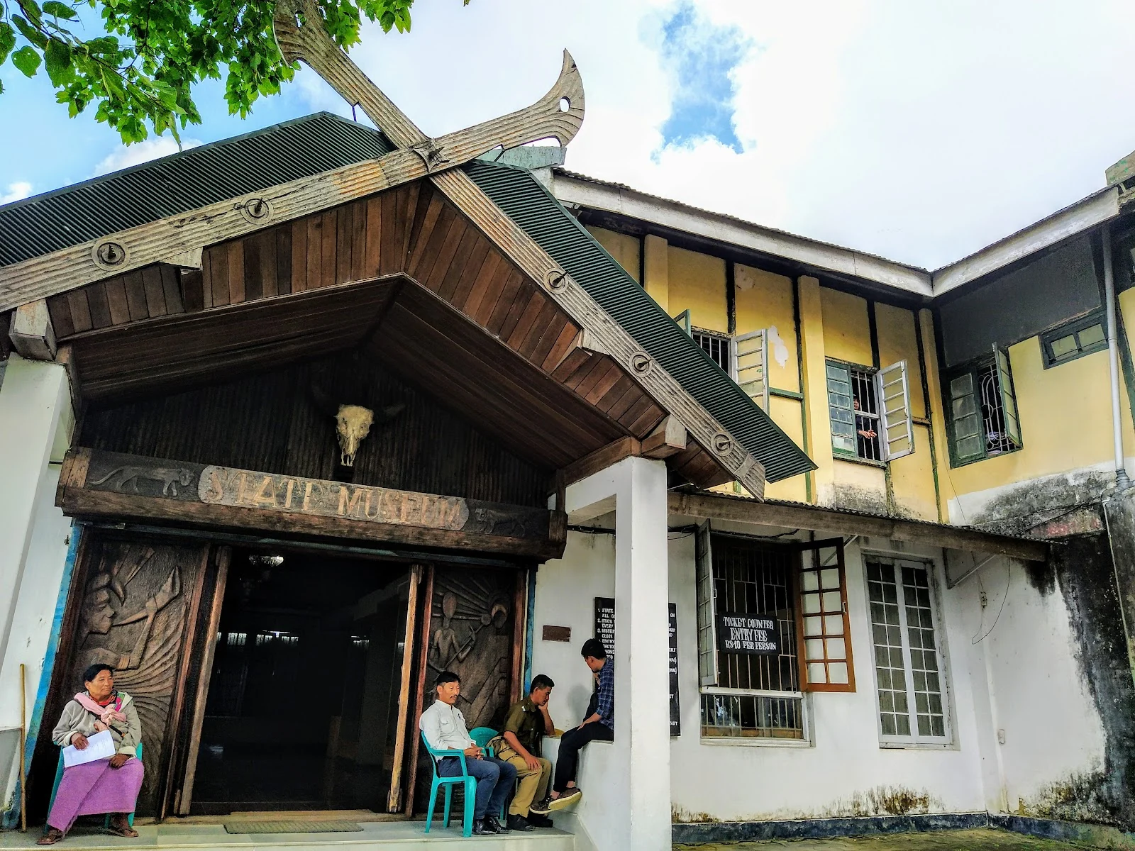 Kohima gallery 2