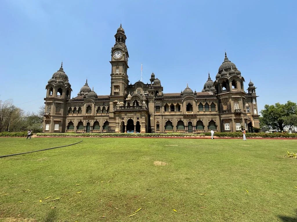Kolhapur gallery 1