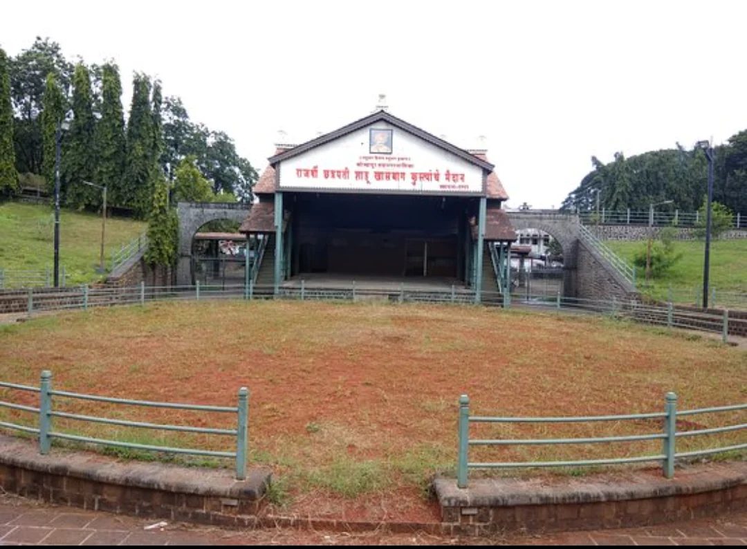 Kolhapur gallery 6