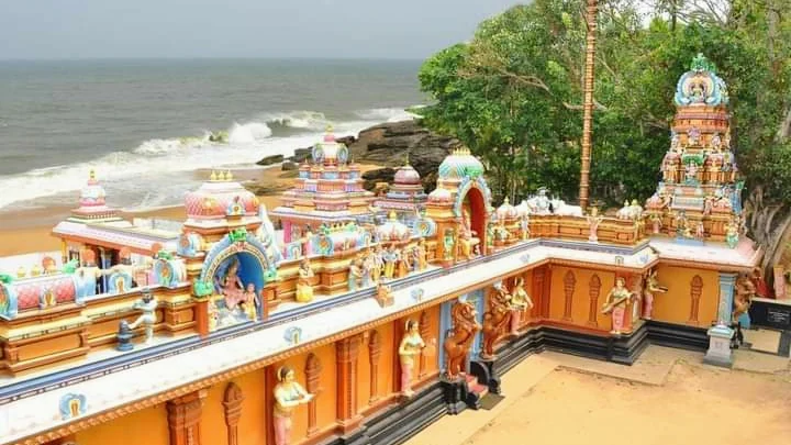 Kovalam gallery 1