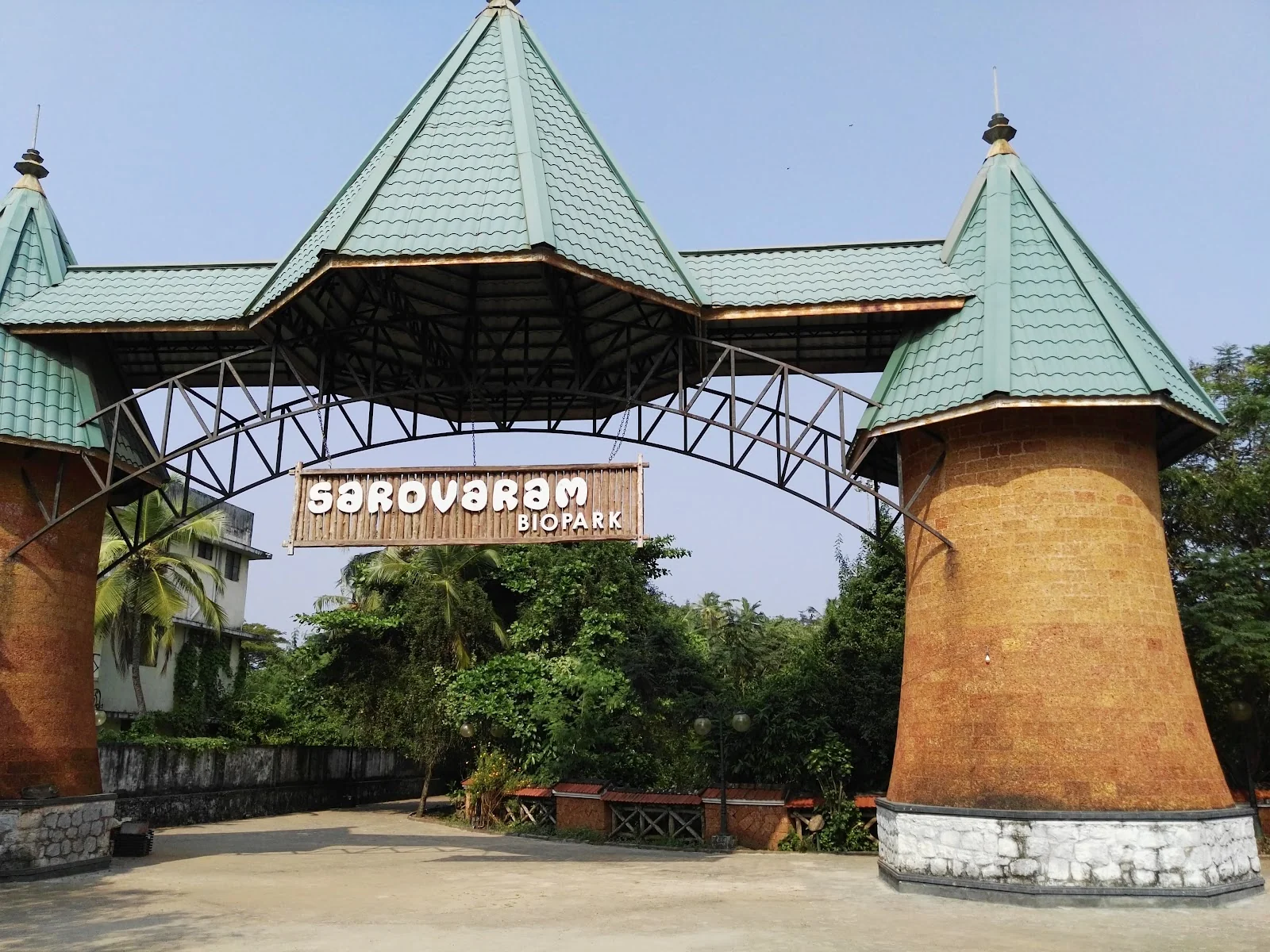 Kozhikode gallery 2