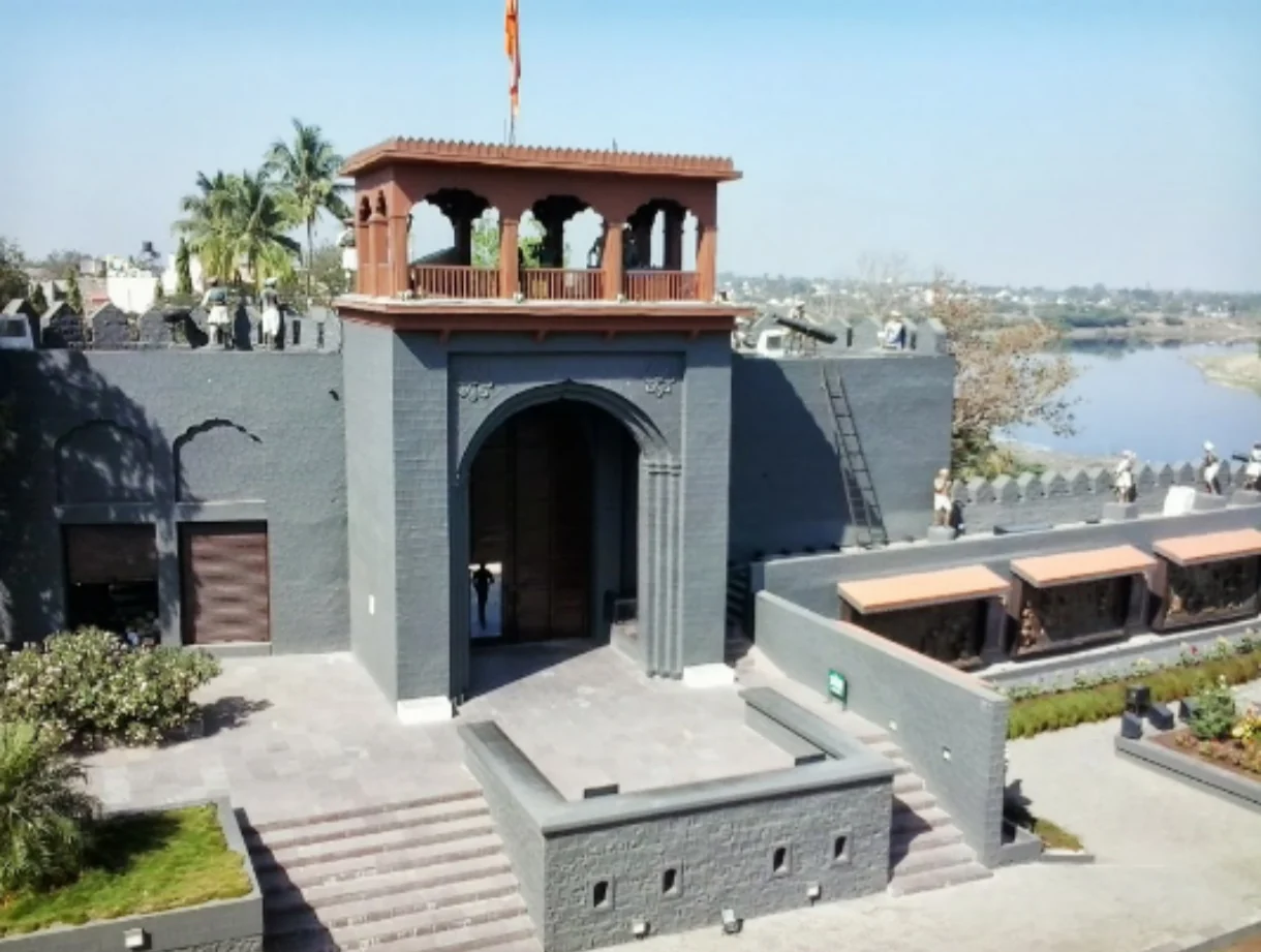 Kurduvadi gallery 3