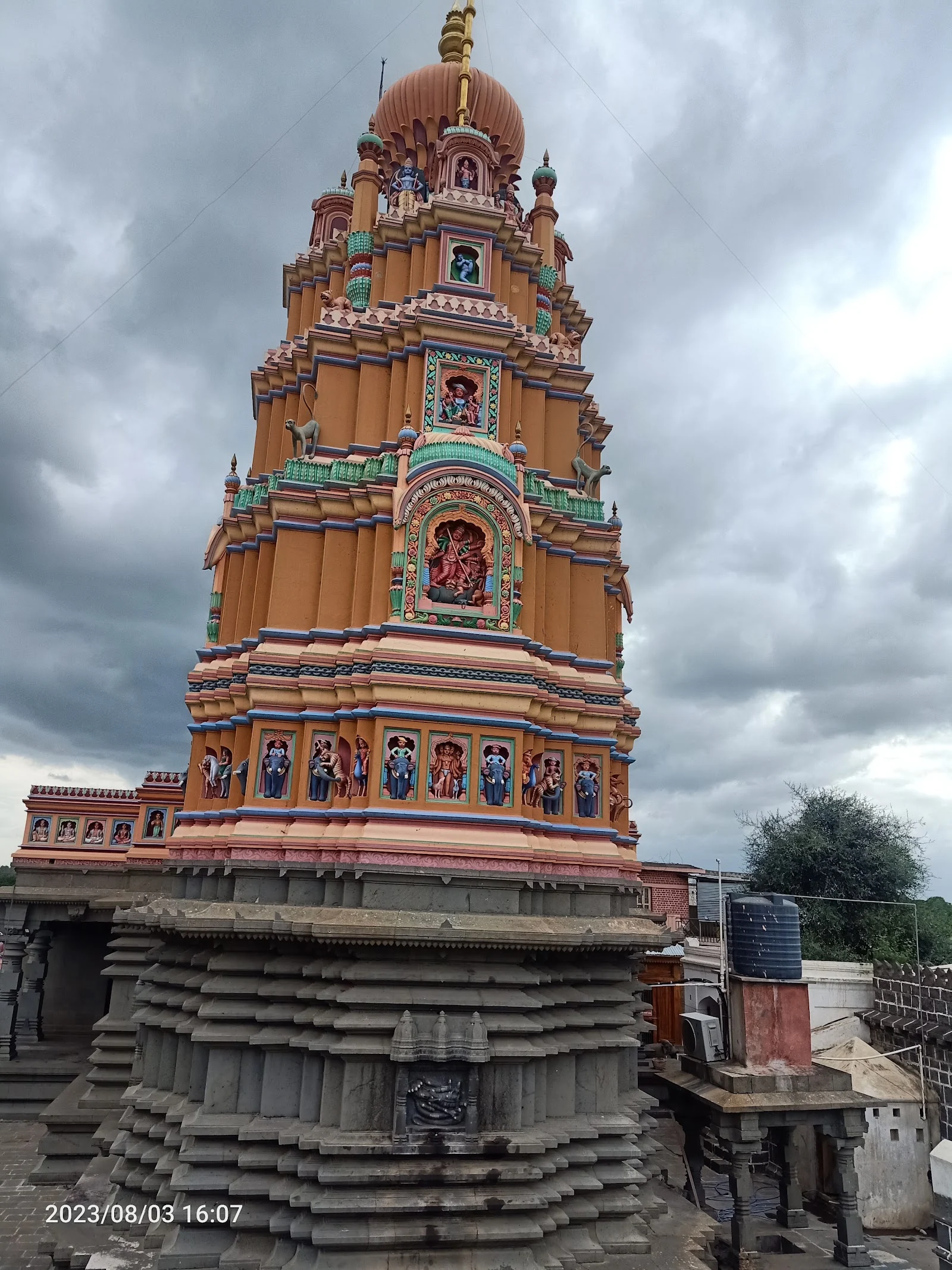 Kurduvadi gallery 4