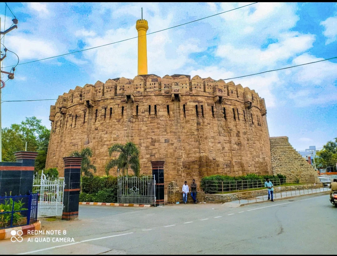 Kurnool gallery 1