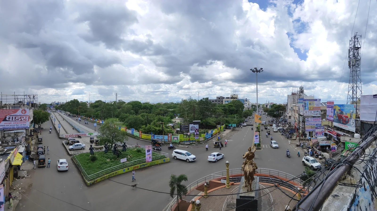 Latur gallery 9
