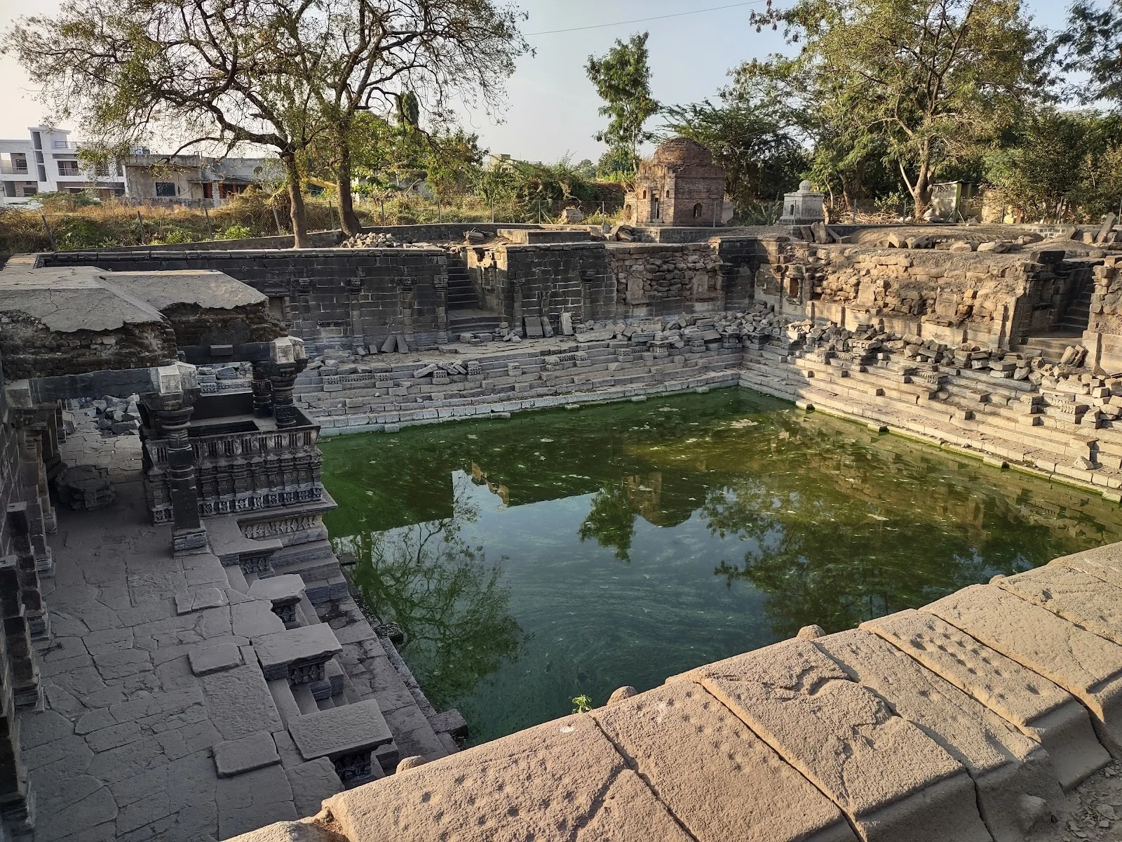 Lonar gallery 4