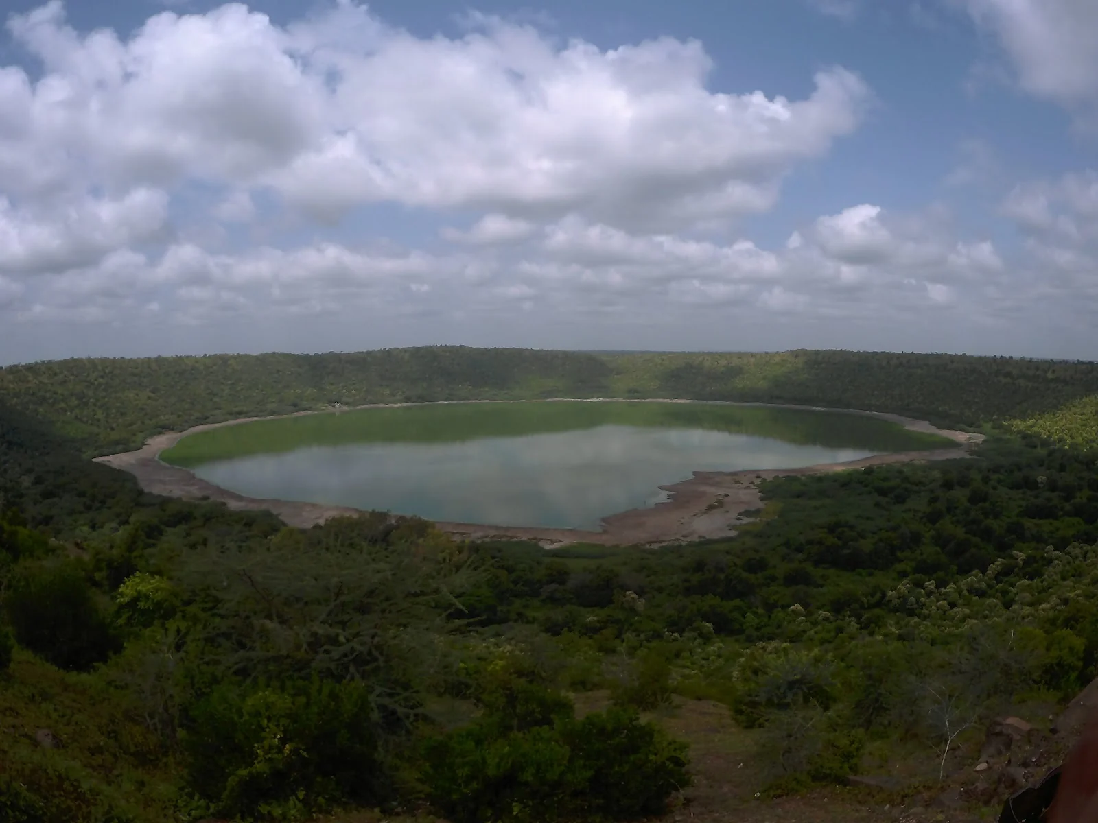 Lonar gallery 6