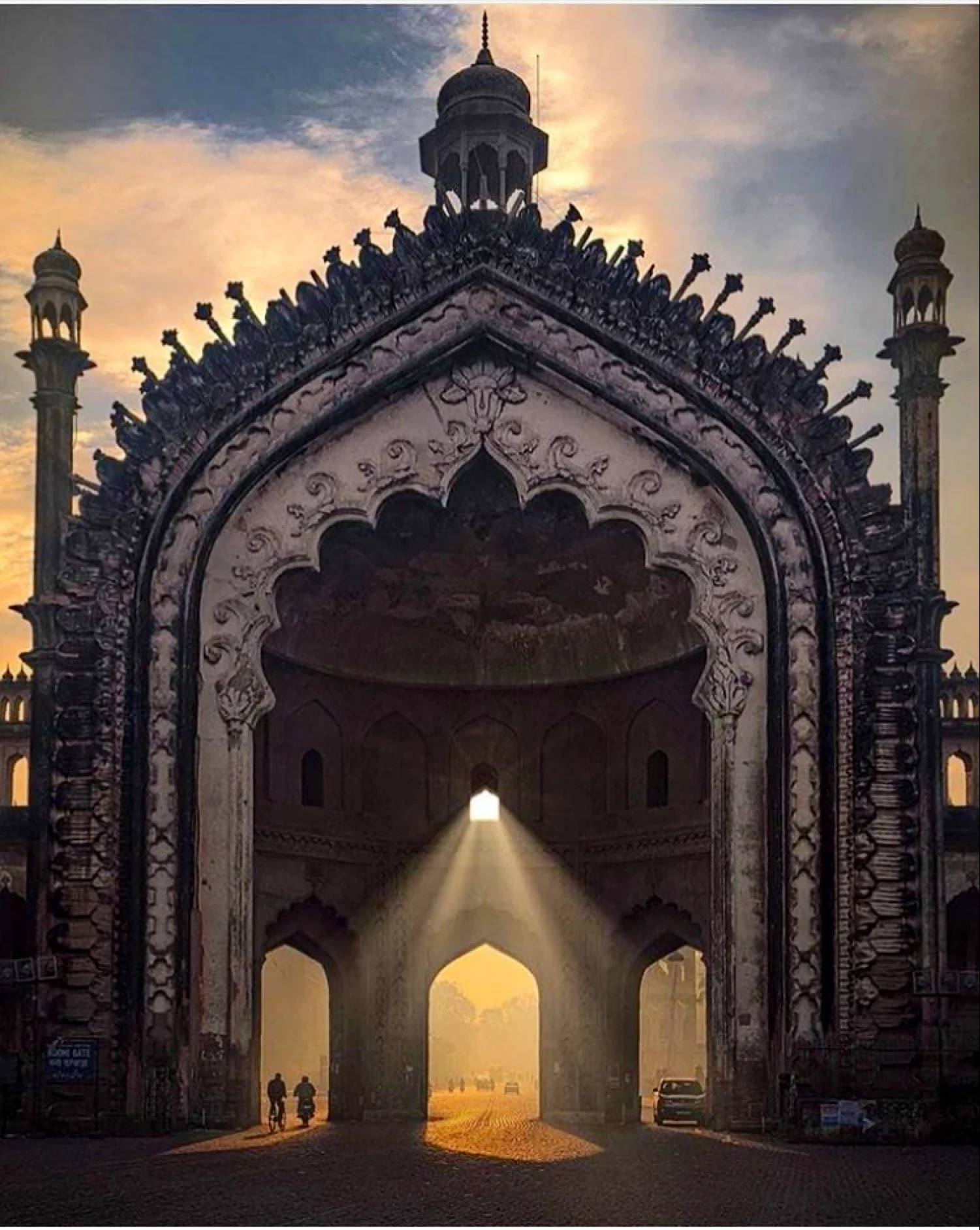 Lucknow gallery 1