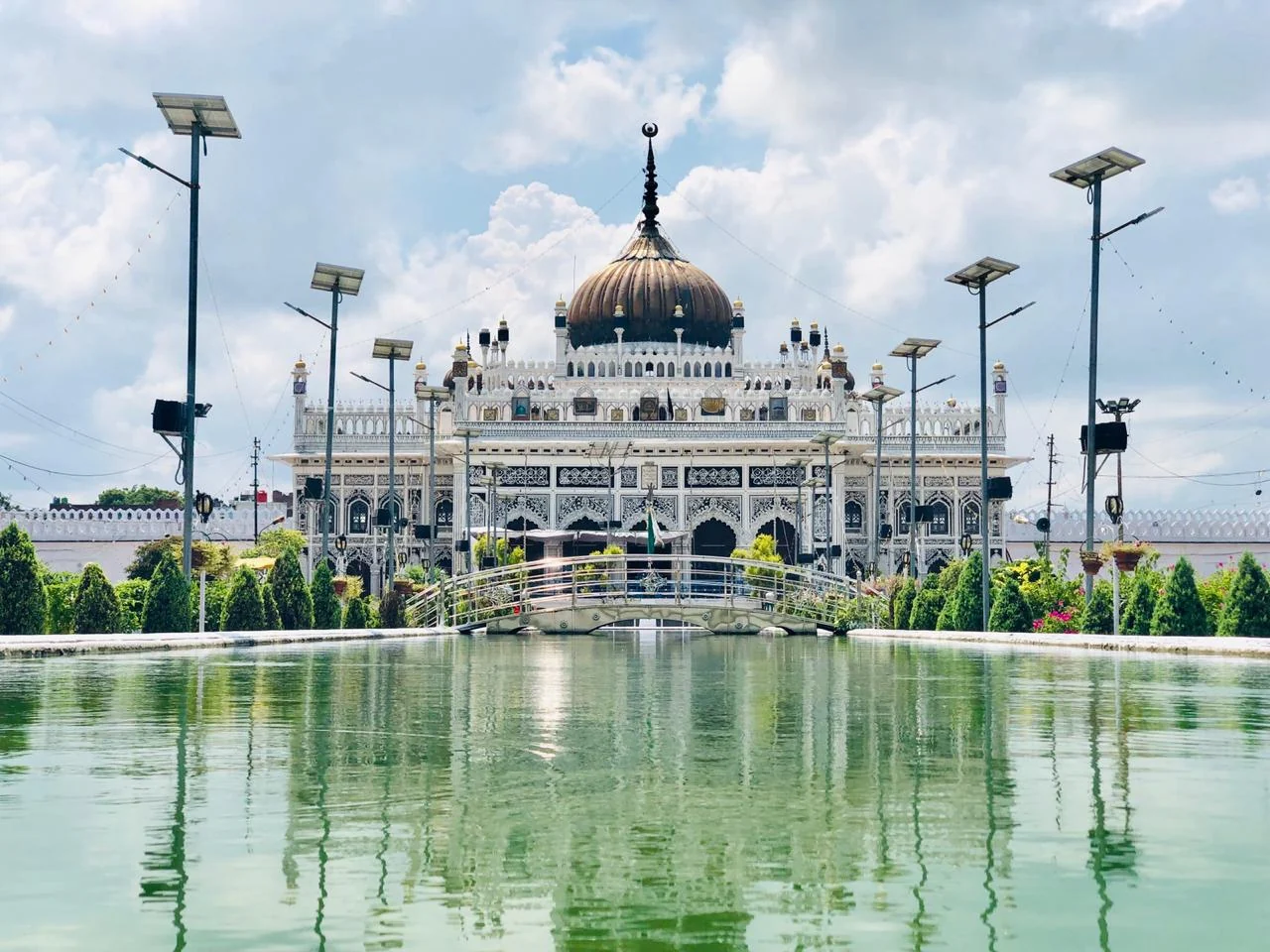 Lucknow gallery 2