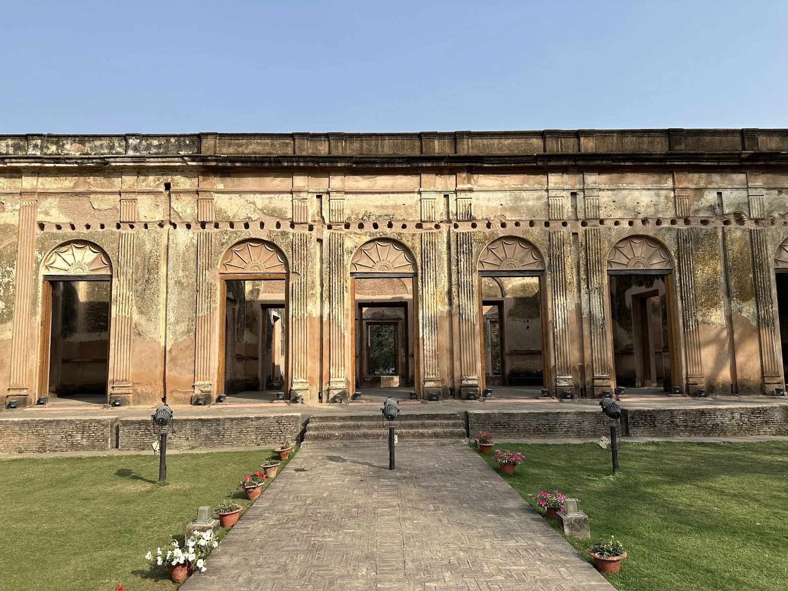 Lucknow gallery 3
