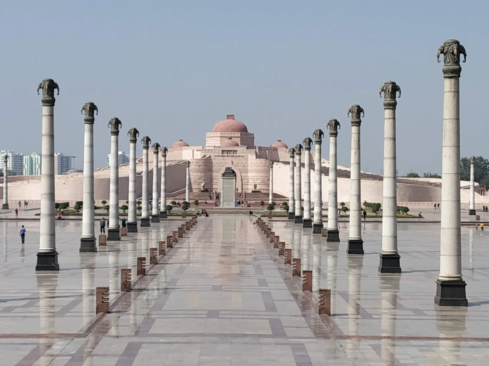 Lucknow gallery 6