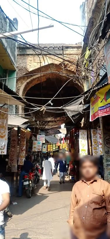 Lucknow gallery 7