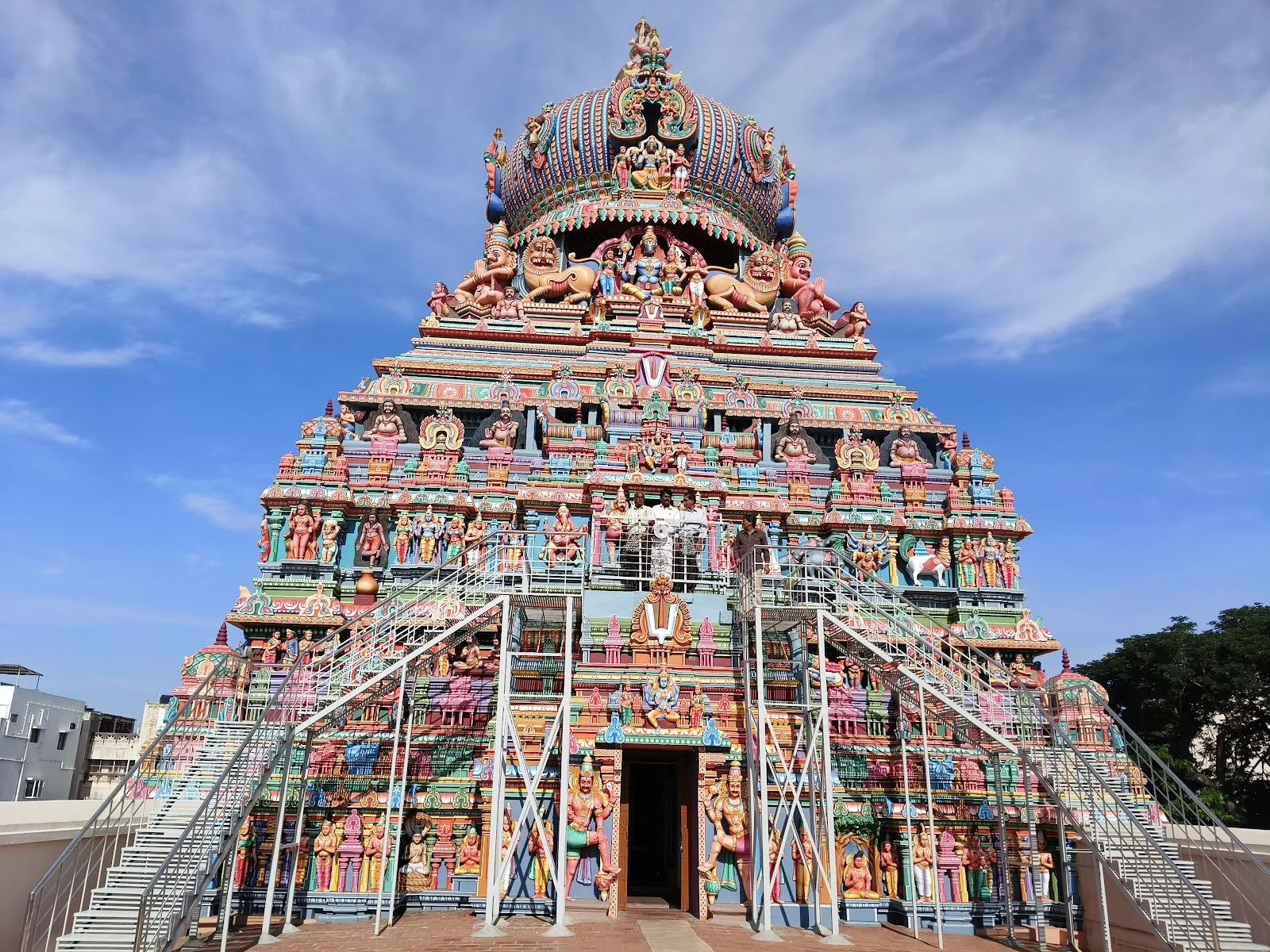 Madurai gallery 2
