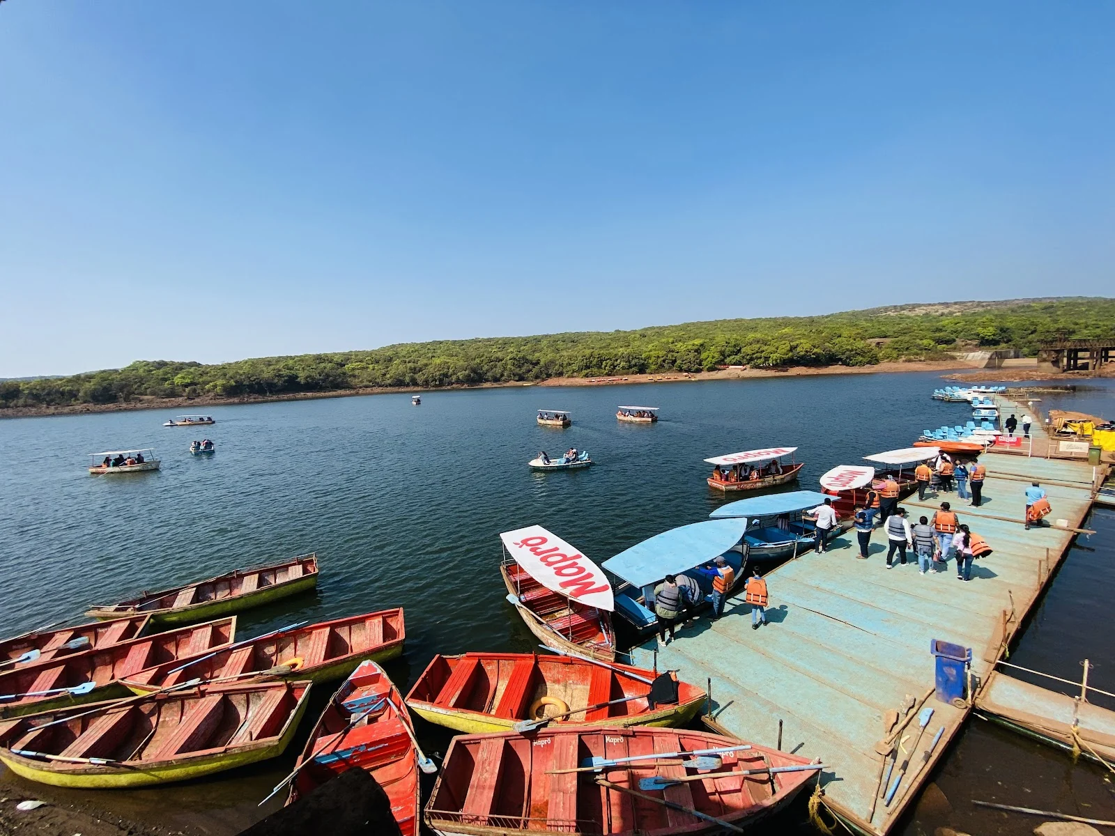 Mahabaleshwar gallery 2