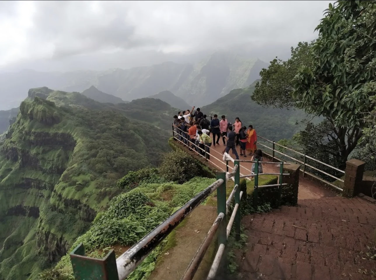 Mahabaleshwar gallery 3