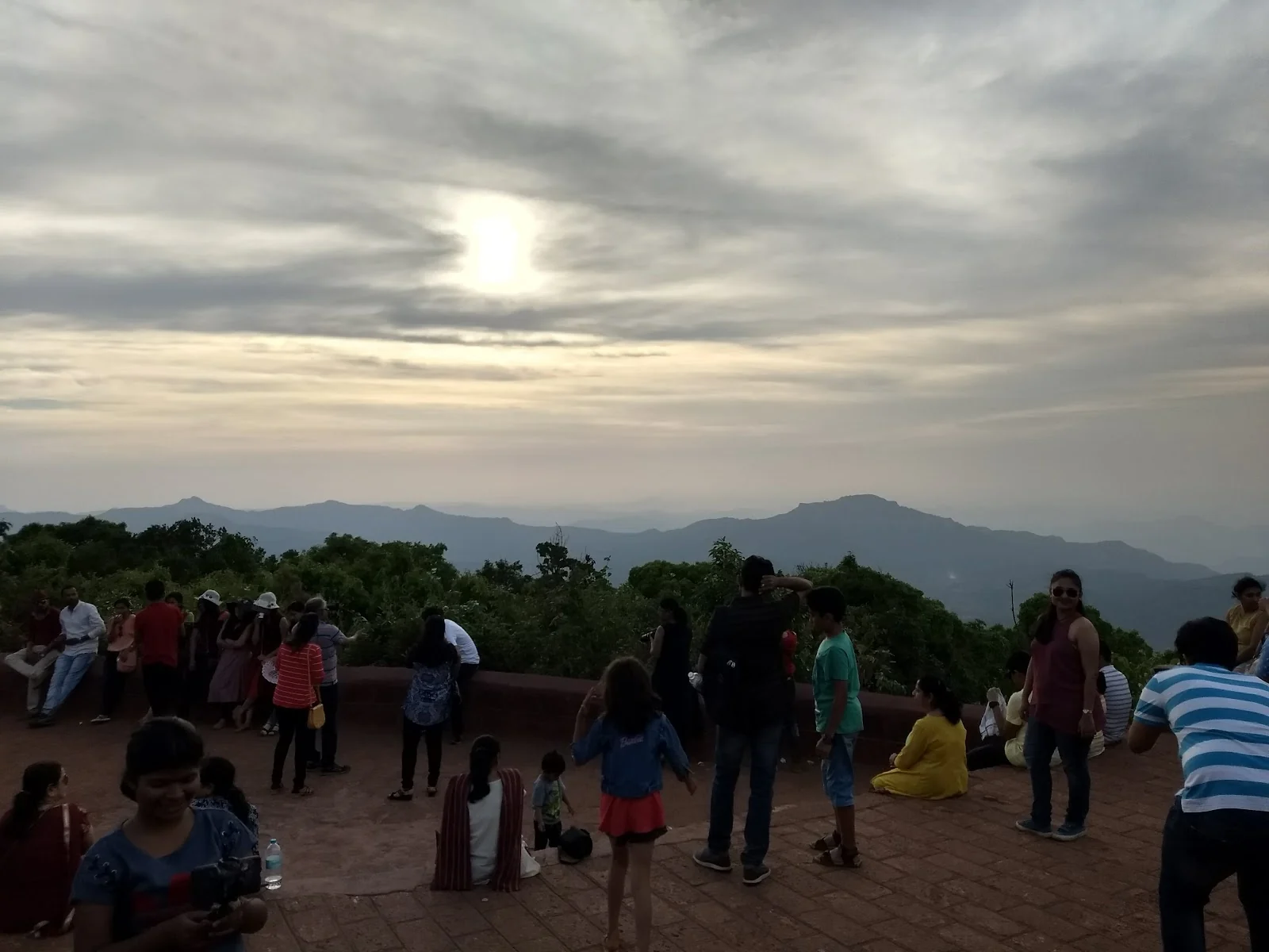Mahabaleshwar gallery 5
