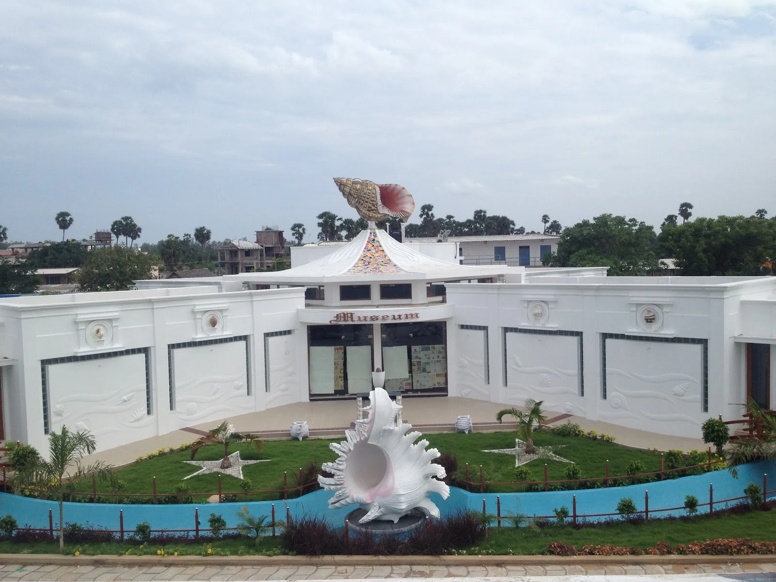 Mahabalipuram gallery 5