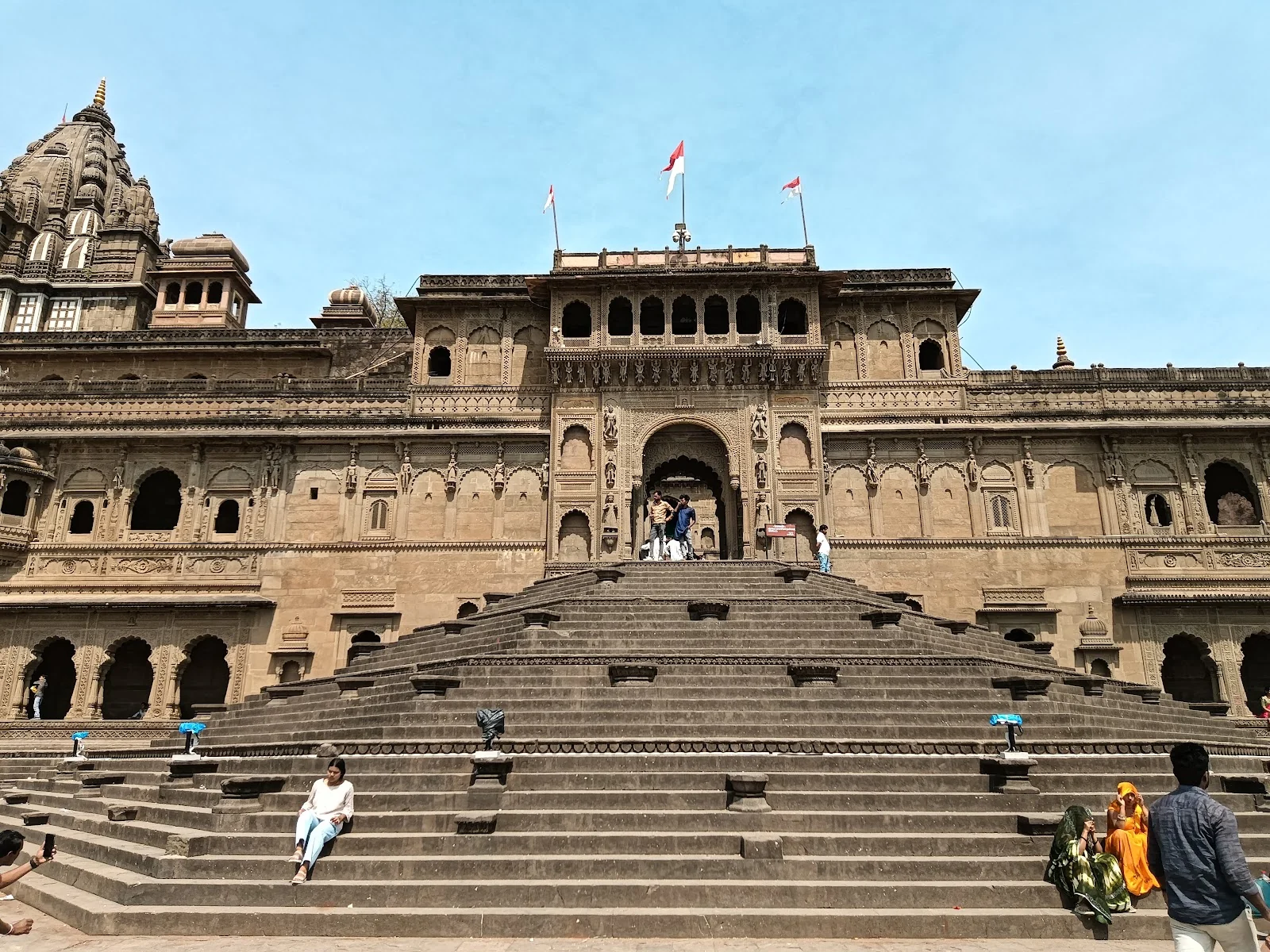 Maheshwar gallery 1