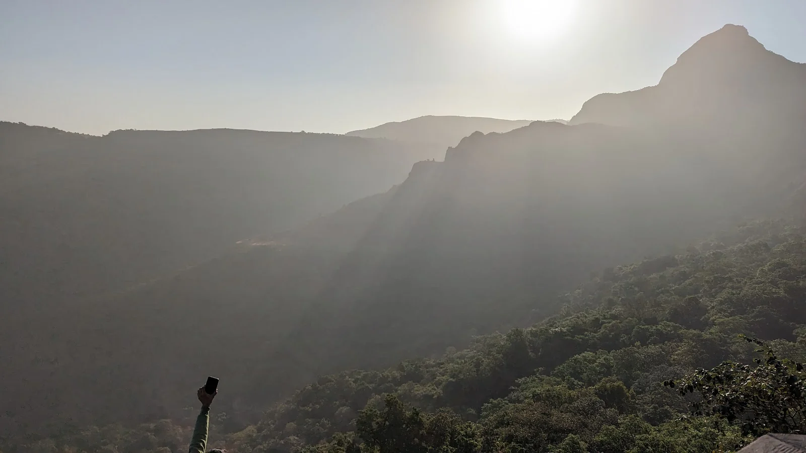 Malshej Ghat gallery 1
