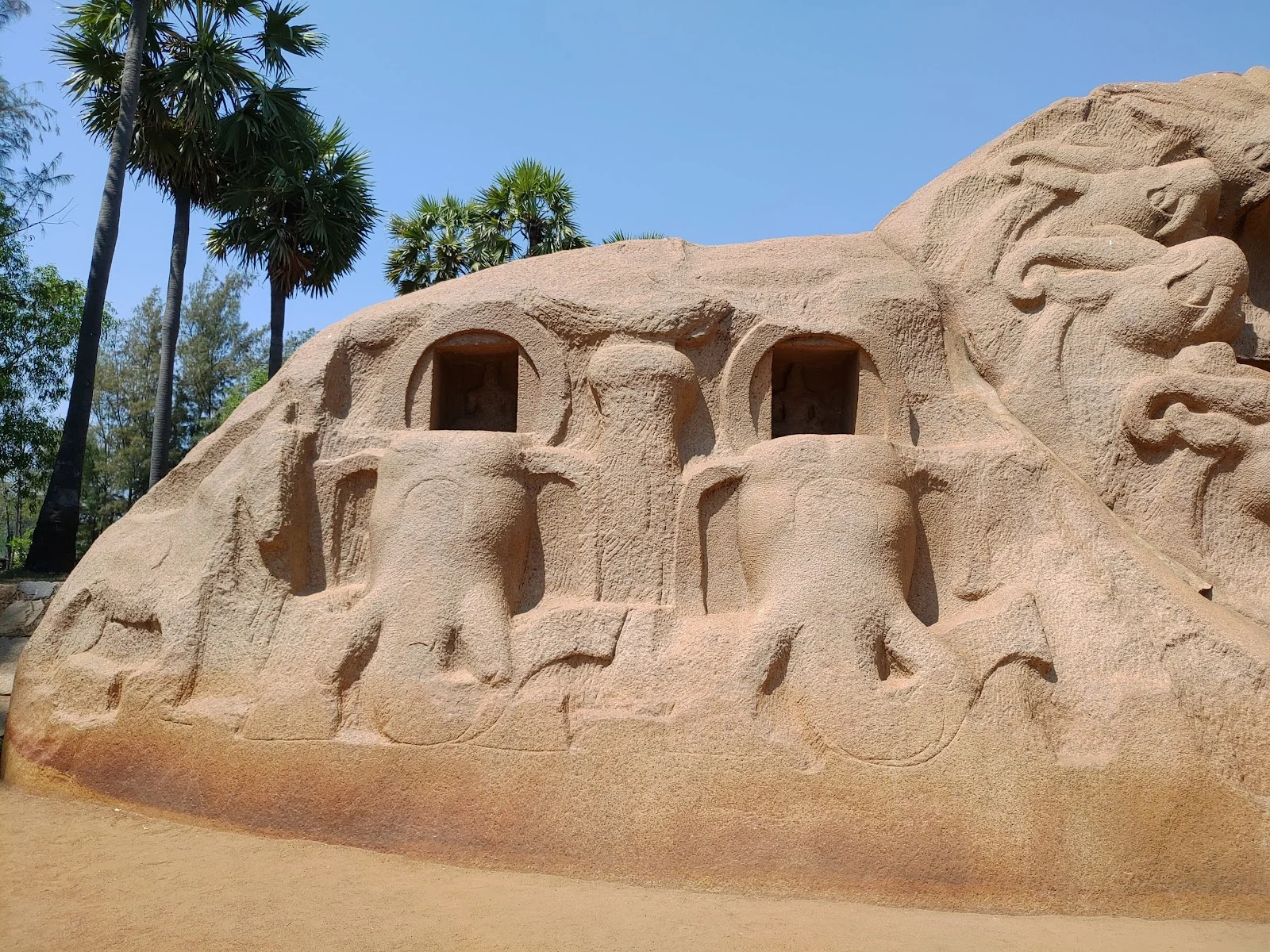 Mamallapuram gallery 5