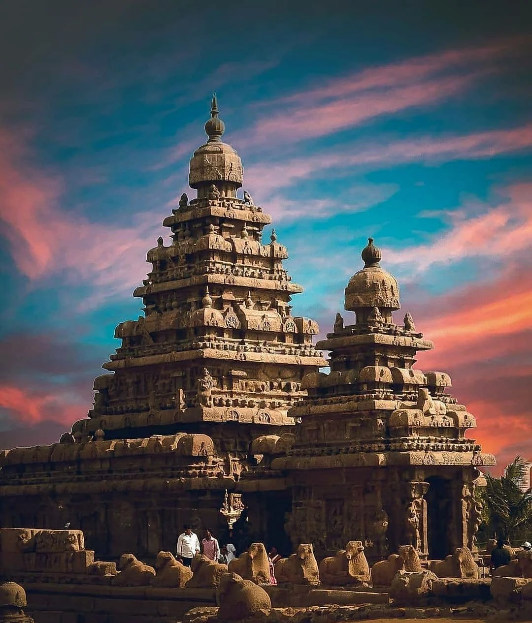 Mamallapuram gallery 6