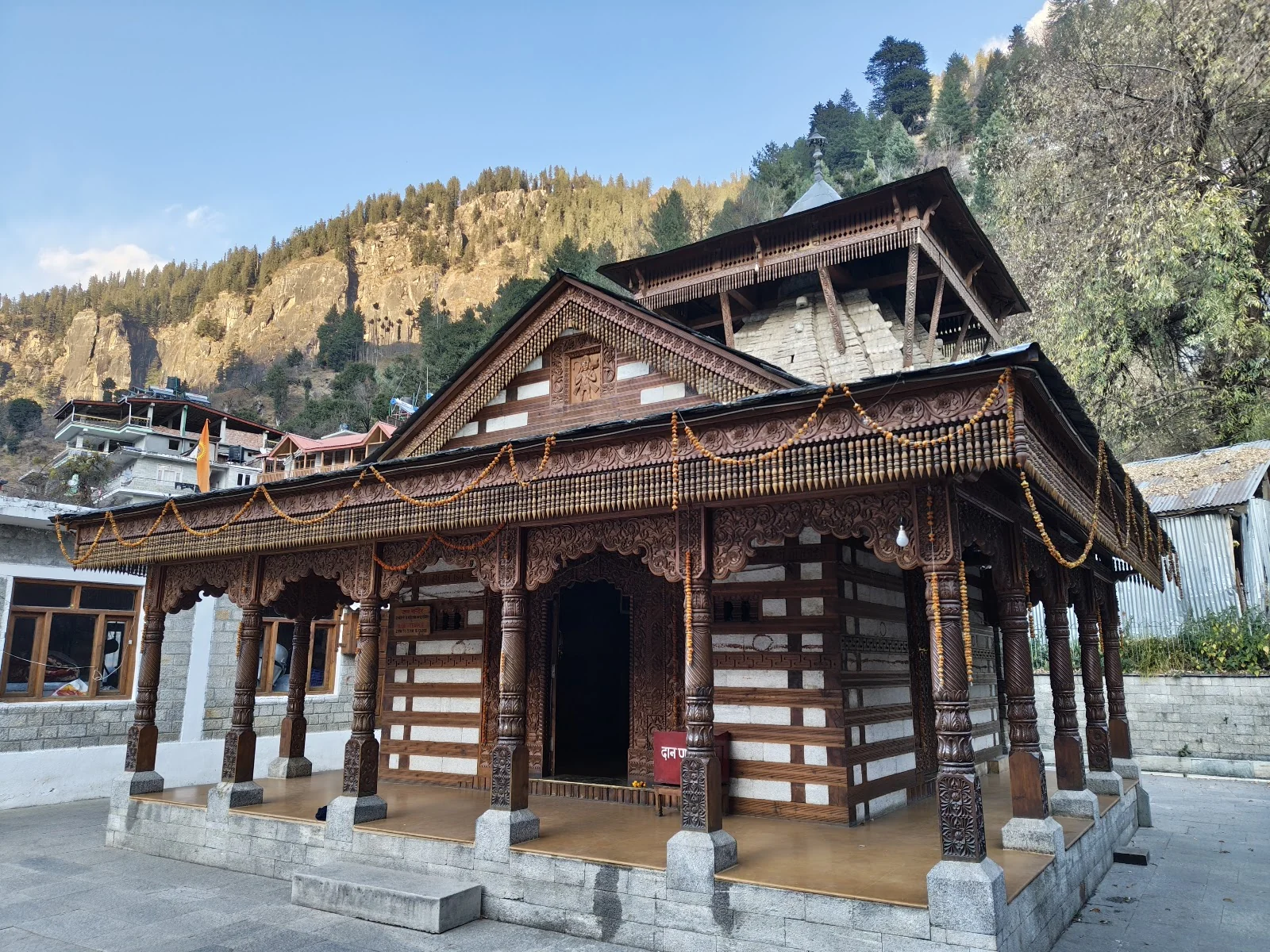 Manali gallery 1