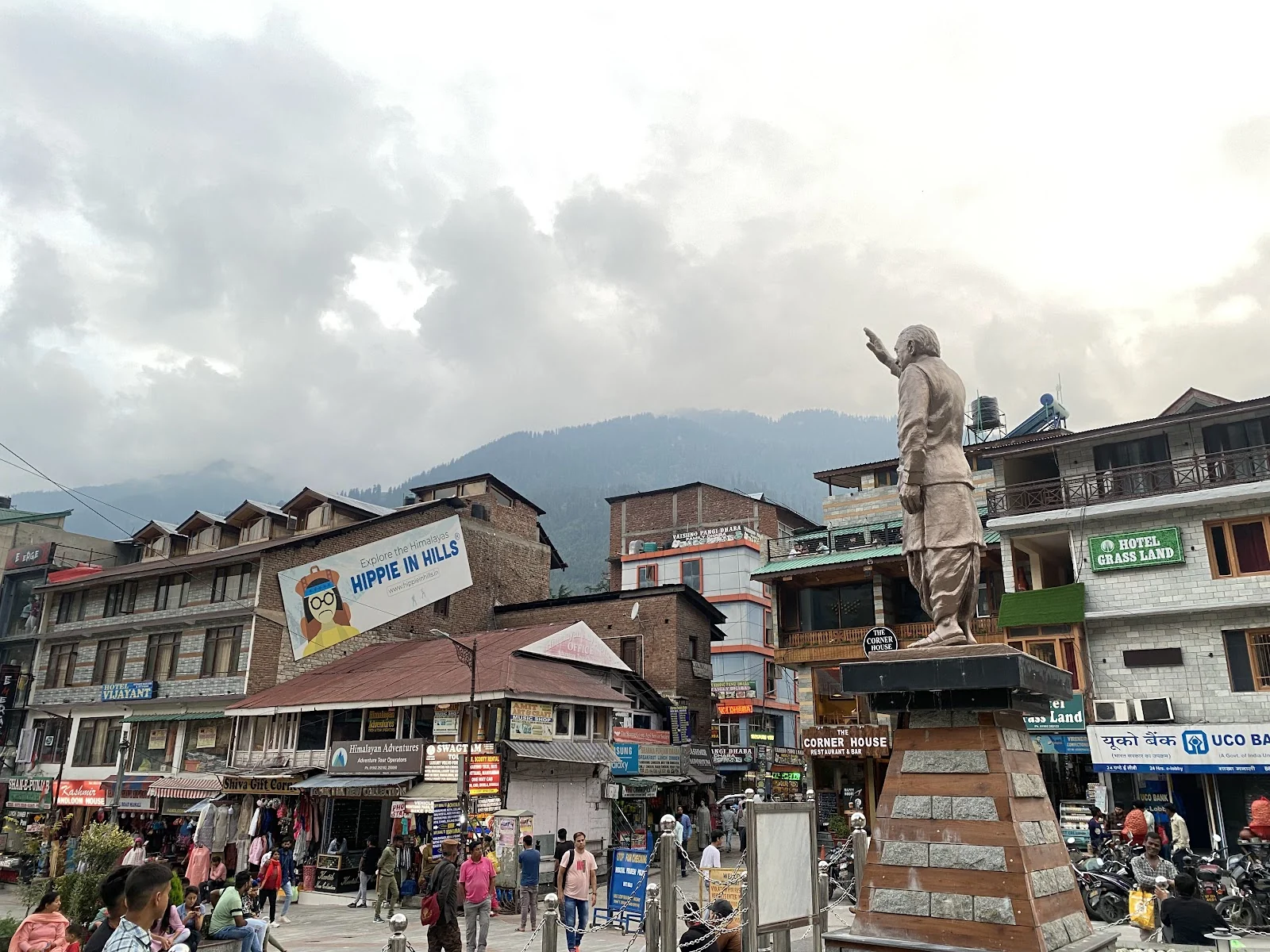 Manali gallery 2
