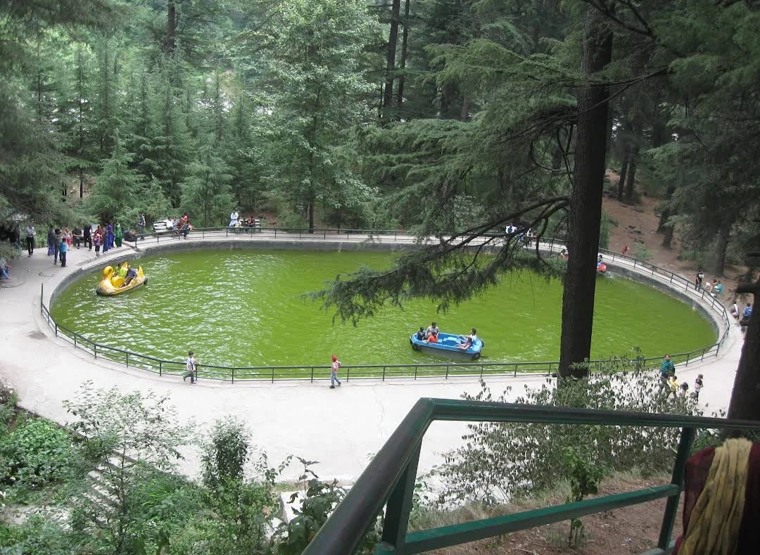 Manali gallery 7