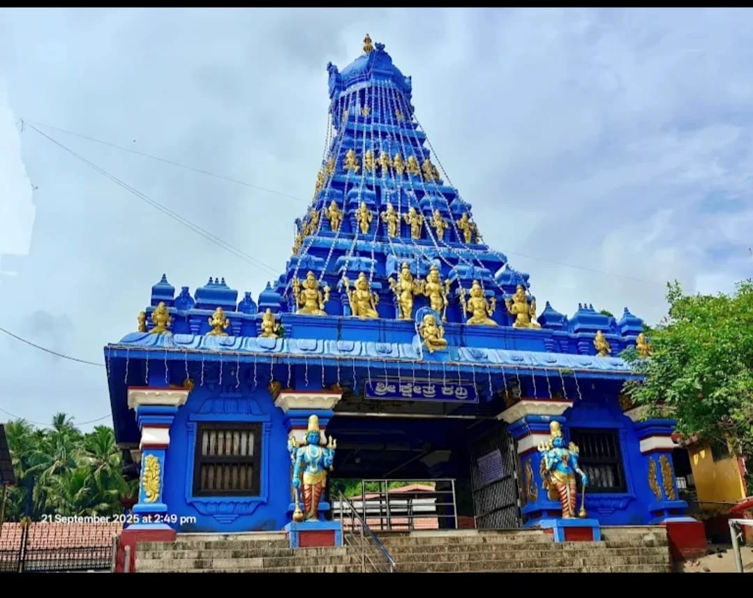 Mangalore gallery 1