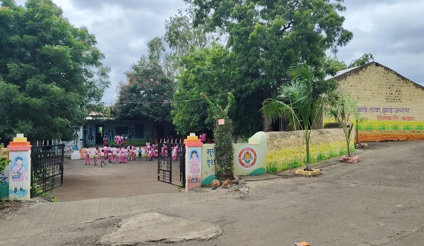 Mangalvedhe gallery 5
