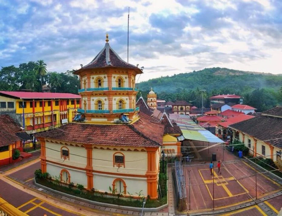 Margao gallery 5