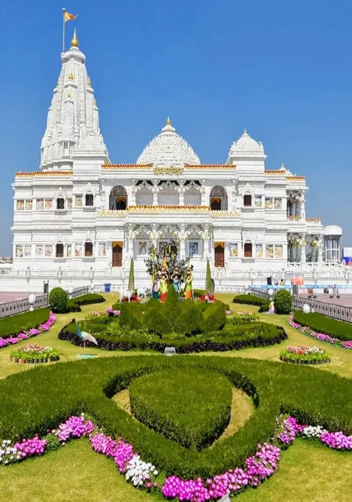 Mathura gallery 1