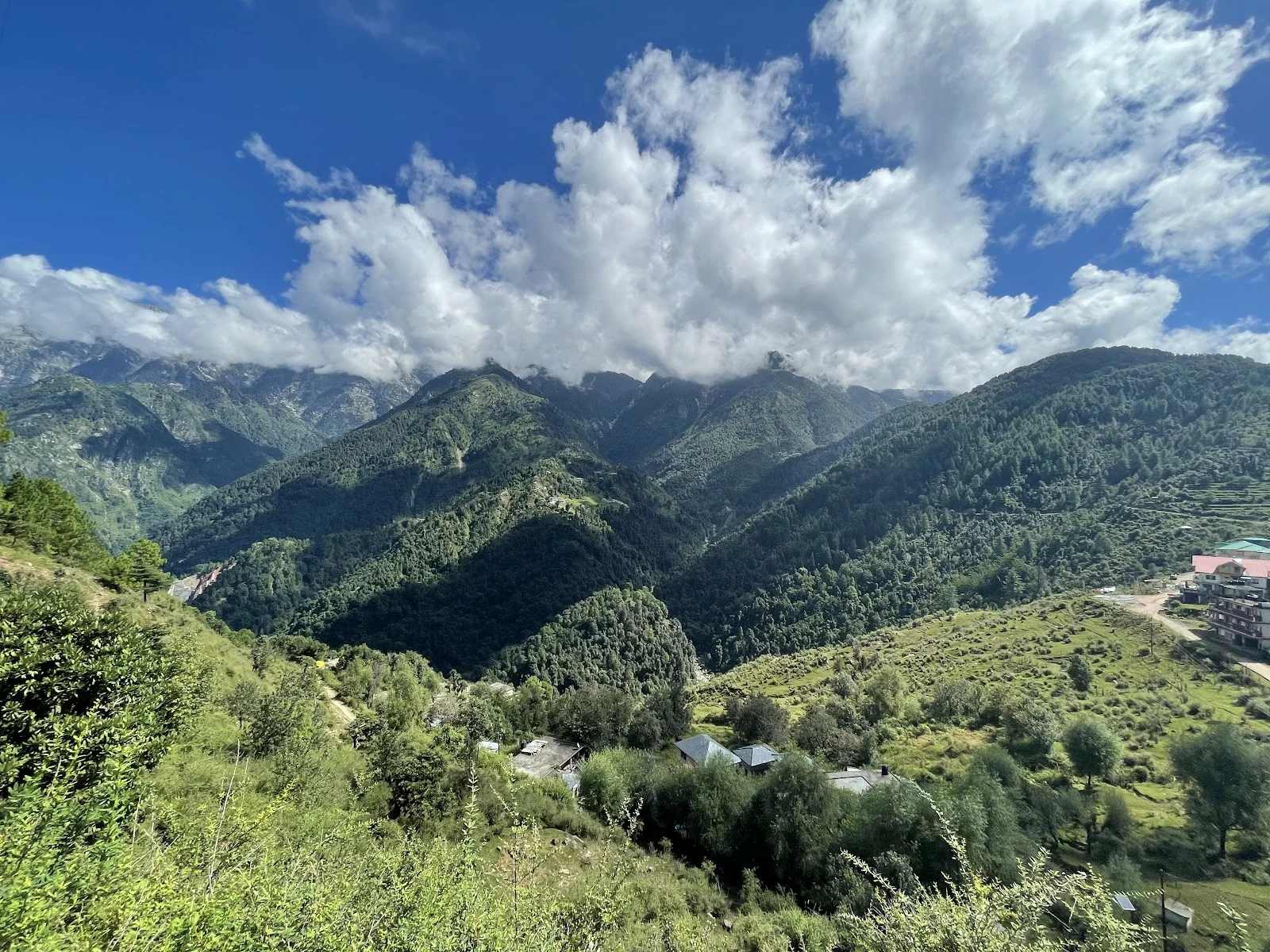 McLeod Ganj gallery 3