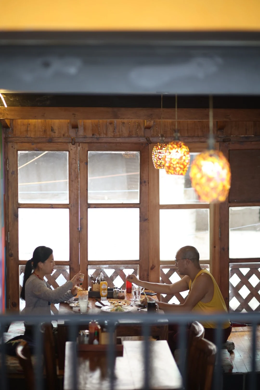 McLeod Ganj gallery 9