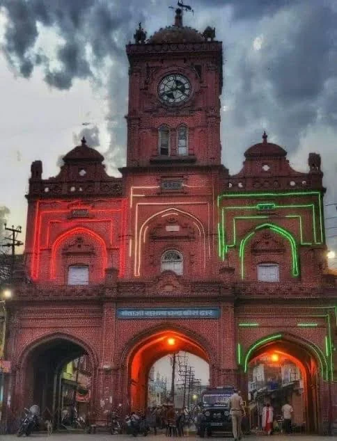 Meerut gallery 1
