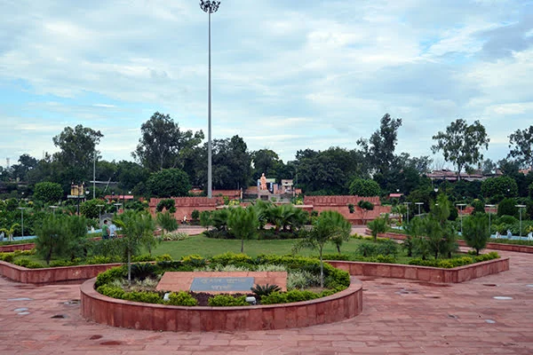 Meerut gallery 2