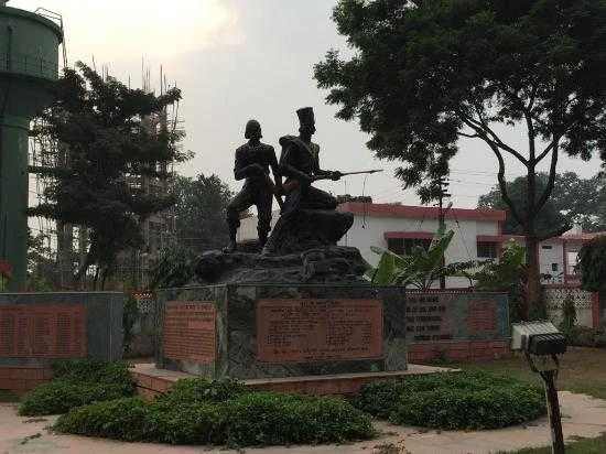 Meerut gallery 7