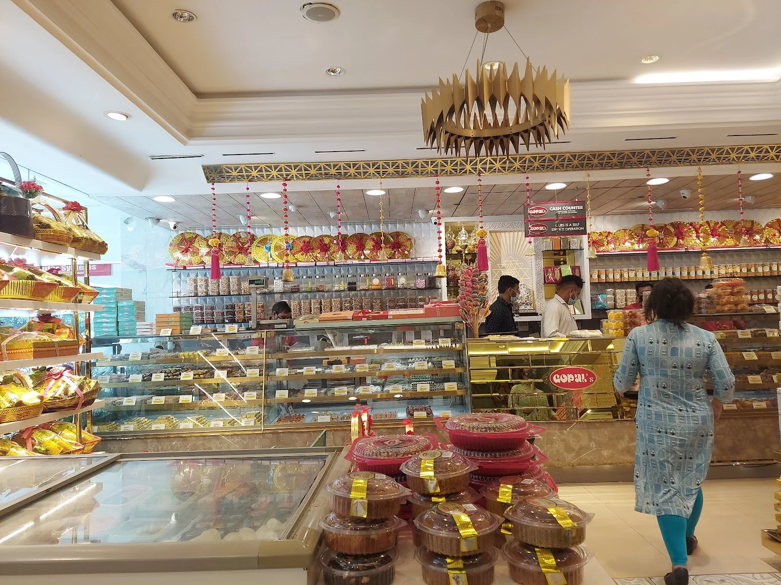 Mohali gallery 8