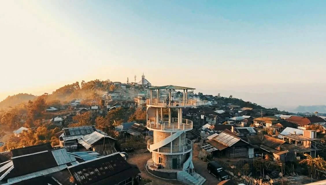 Mokokchung gallery 1